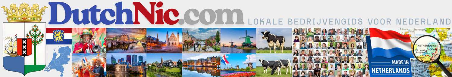 Gemaakt in Nederland - Linda's Haarmode